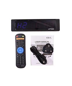 تایمر کراسفیت LIFTDEX