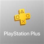 اشتراک پلی ‌استیشن پلاس PlayStation Plus