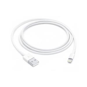 کابل USB به لایتنینگ اورجینال اپل (یک متری)