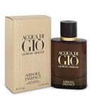 عطر و ادکلن مردانه جورجیو آرمانی آکوا دی جیو ابسولو اینستینکت ادوپرفیوم Giorgio Armani Acqua di Giò Absolu Instinct EDP for men