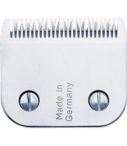 تیغه ماشین اصلاح حیوان موزر 1 میلی متری Moser 30F 1mm clipper blade