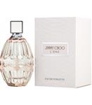 عطر و ادکلن زنانه جیمی چو جیمی چو لئو ادوتویلت Jimmy Choo Jimmy Choo L'Eau EDT for women