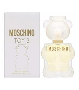 عطر و ادکلن زنانه موسچینو توی 2 ادوپرفیوم Toy 2 Moschino edp for women