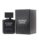 عطر و ادکلن مردانه جورجیو بلک اسپشیال ادیشن ادوپرفیوم Giorgio black Special Edition EDP For Men 