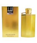 عطر و ادکلن زنانه آلفرد دانهیل دیزایر گلد ادوتویلت Alfred Dunhill Desire Gold EDT for women