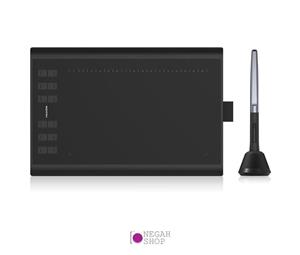تبلت گرافیکی و قلم نوری هوئیون Huion مدل H1060P