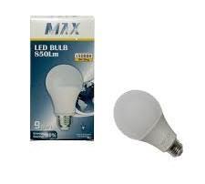 لامپ 9 وات مکس | Max 9W Lamp
