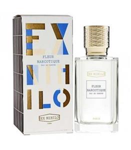 عطر و ادکلن زنانه و مردانه ای ایکس نیهیلو فلور نارکوتیک ادوپرفیوم Ex Nihilo Fleur Narcotique EDP for women and men