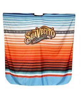 پیشبند آرایشگری مشتری ساویستو پامید suavecito pomade Haircut Hairdressing Cloth Apron