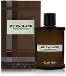 عطر و ادکلن مردانه فراگرنس ورد مستر انگلند ادوپرفیوم Fragrance World Mr.England edp for men