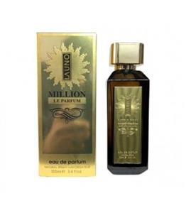 عطر و ادکلن فراگرنس ورد لائونو میلیون له پارفوم ادوپرفیوم مردانه Fragrance World Launo Million Le Parfum
