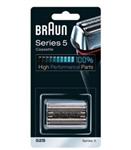 تیغه و توری ماشین ریش تراش براون سری 5 Braun 52S Foil And Cutter Replacement Head