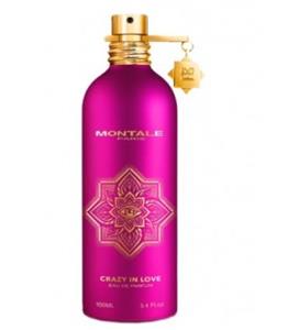 عطر و ادکلن زنانه مونتال کریزی این لاو ادوپرفیوم Montale Crazy In Love EDP for women