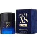 عطر و ادکلن مردانه پاکو رابان پیور ایکس اس نایت ادوپرفیوم Paco Rabanne Pure XS Night EDP for men