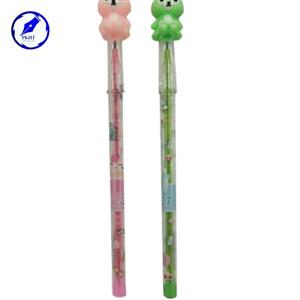 مداد فشنگی فانتزی خرگوش بسته 96 عددی