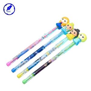 مداد فشنگی فانتزی فروزن بسته 48 عددی