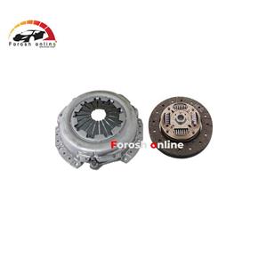 دیسک و صفحه بلبرینگ جک J3