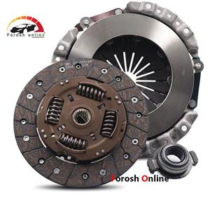 دیسک و صفحه هیوندا النترا والئو