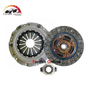 دیسک و صفحه نیسان ماکسیما والئو اصلی