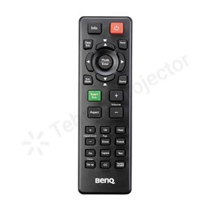 ریموت کنترل ویدئو پروژکتور بنکیو کد 2 – Benq projector remote control