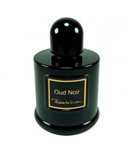 عطر و ادکلن مردانه روبرتو ویزاری عود نویر ادوتویلت Roberto vizzari oud noir pour homme edt for men