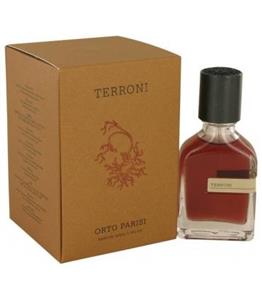 عطر و ادکلن زنانه مردانه اورتو پاریزی (پاریسی) ترونی ادوپرفیوم Orto Parisi Terroni EDP for women and men 