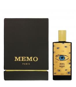عطر و ادکلن زنانه و مردانه ممو مارفا ادوپرفیوم Memo Paris Marfa edp for women and men