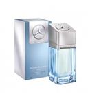 عطر و ادکلن مردانه مرسدس بنز سلکت دی ادوتویلت Mercedes Benz Select Day EDT for men 