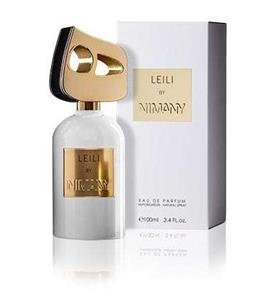 عطر و ادکلن زنانه نیمانی لیلی ادوپرفیوم Nimany Leili EDP for women