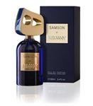 عطر و ادکلن مردانه نیمانی سامسون ادوپرفیوم Nimany Samson EDP for men