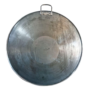 ساج نان پزی مدل T-70