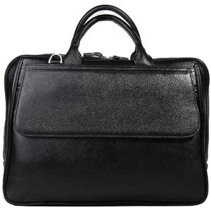 کیف چرم روزبه