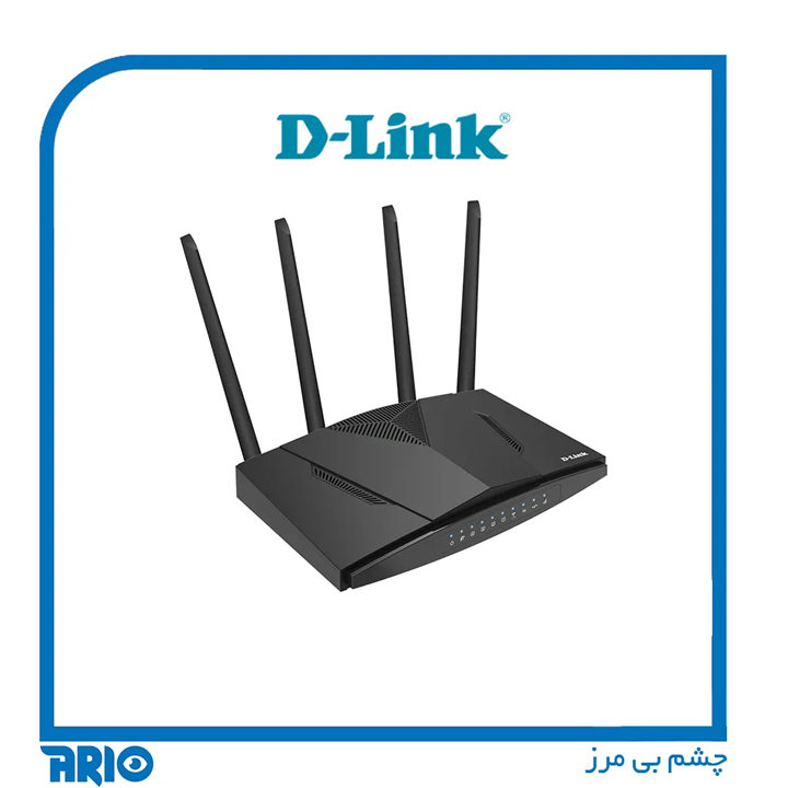D-Link DWR-M921 Wireless LTE Router
