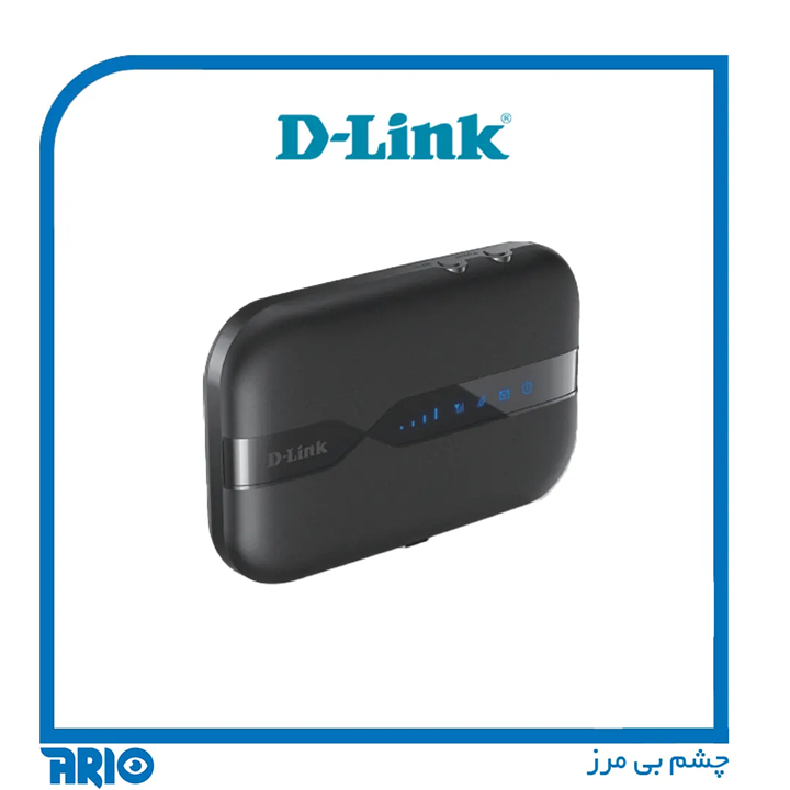 D-Link DWR-932C   LTE Modem