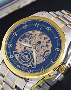 ساعت  مردانه رولکس  Rolex اتومات