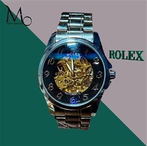 ساعت  مردانه رولکس  Rolex اتومات