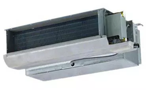 فن کویل سقفی توکار تراست مدل TMFCD3-1200