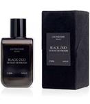 عطر و ادکلن مردانه لوران مازون پرفیوم (ال ام) بلک عود اکستریت د پرفیوم Laurent Mazzone Parfums LM Black Oud EDP for men