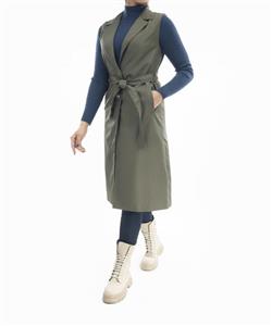 جلیقه زنانه بلونیل Bluenil کد B1539813N