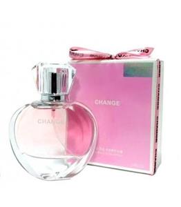 عطر و ادکلن زنانه فراگرنس ورد چنس تاندر ادوپرفیوم مشابه بو چنس تندر شنل Fragrance World Chance Tendre edp for women
