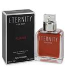 عطر و ادکلن کالوین کلین (کلوین کلاین ) اترنیتی فلیم مردانه اصل Calvin Klein (ck) Eternity Flame men