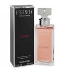 عطر و ادکلن کالوین کلین (کلوین کلاین) اترنیتی فلیم زنانه اصل Calvin Klein ck Eternity Flame