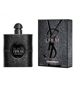 عطر و ادکلن ایو سن لورن بلک اوپیوم اکستریم زنانه Yves Saint Laurent (YSL) Black Opium Extreme