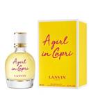 عطر و ادکلن زنانه لانوین ا گرل این کاپری ادوتویلت Lanvin A Girl In Capri EDT for women