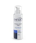 فوم شستشوی پلک و مژه آیسول Eyesol حجم 175 میلی لیتر