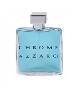 عطر و ادکلن مردانه اسکلاره کروم آزارو ادوپرفیوم Sclaree Chrome Azzaro EDP For Men 