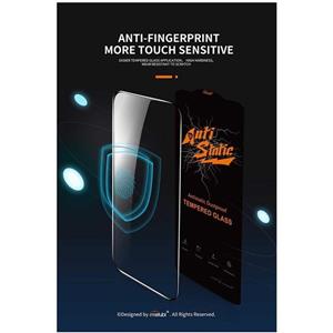 گلس آنتی استاتیک سامسونگ Samsung Galaxy A34 Anti Static ESD Glass