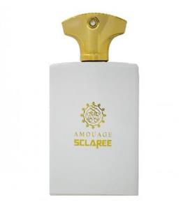 عطر و ادکلن مردانه اسکلاره آمواج آنر ادوپرفیوم Sclaree Amouage Honour EDP For Men