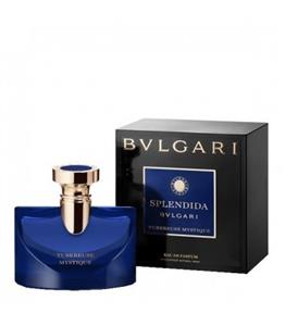 عطر و ادکلن زنانه بولگاری اسپلندیدا توبرز میستیک ادوپرفیوم Bvlgari Splendida Tubereuse Mystique EDP For Women