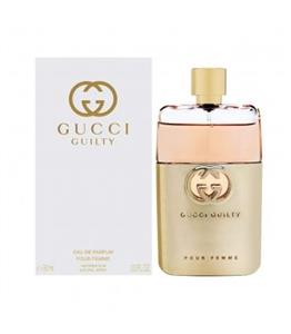عطر و ادکلن گوچی گیلتی زنانه ادوپرفیوم Gucci Guilty Eau de Parfum